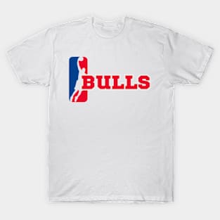 chicago bulls T-Shirt